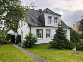 Dom do wynajęcia Błękitna Panorama, Sarbinowo